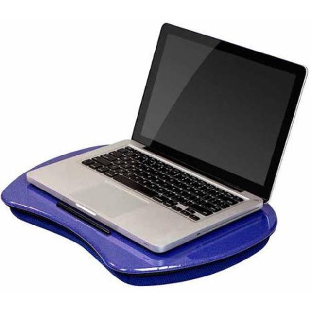 LapGear Platinum Series LapDesk, Multiple Colors