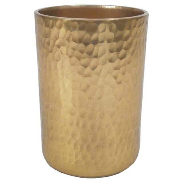 Nate Berkus™ Hammered Pencil Cup - Gold