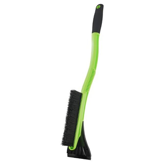 Automotive Snow Brush SubZero