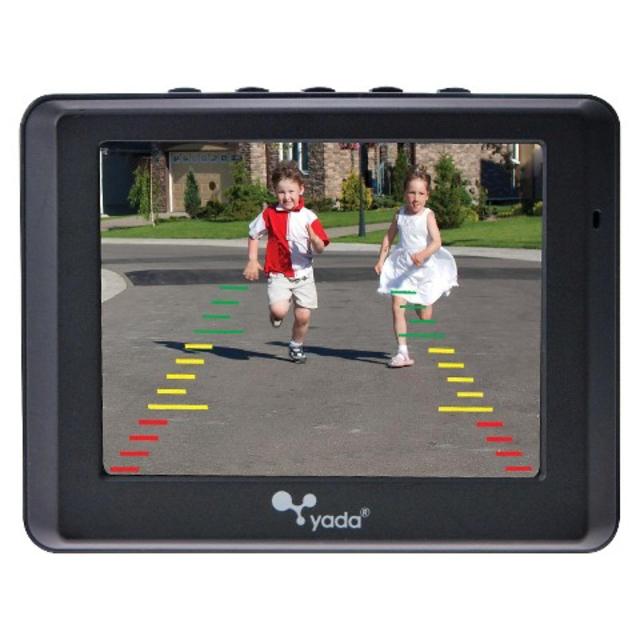Yada Backup Camera
