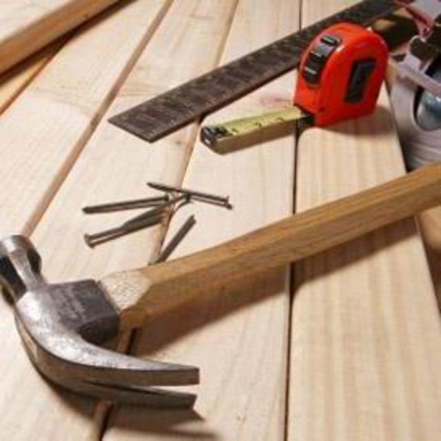 Home Renovation