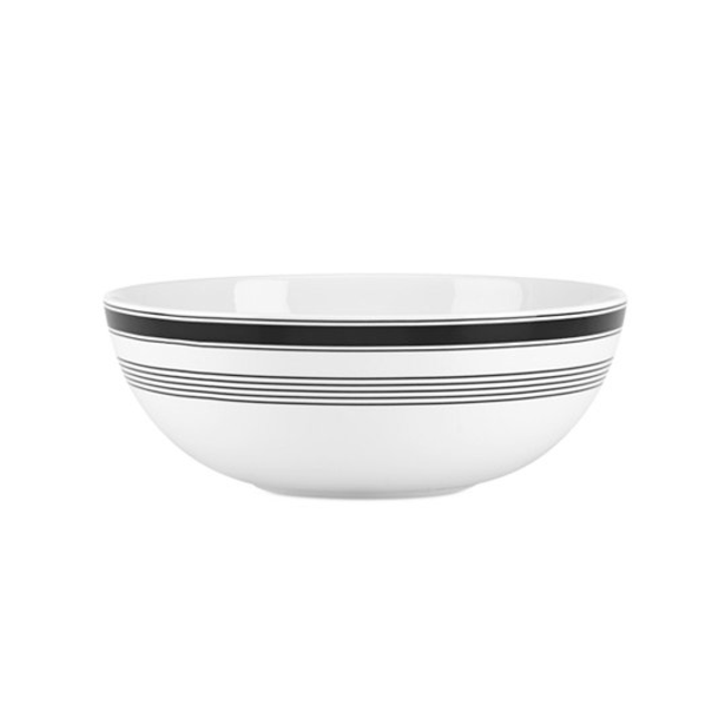 kate spade new york Concord Square Serving Bowl