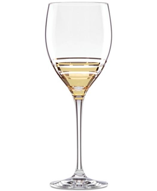 kate spade new york Hampton Street Collection Goblet