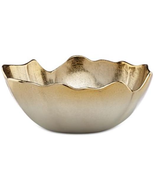 Lenox Alvarado Medium Round Bowl