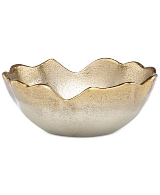 Lenox Alvarado Nut Bowl