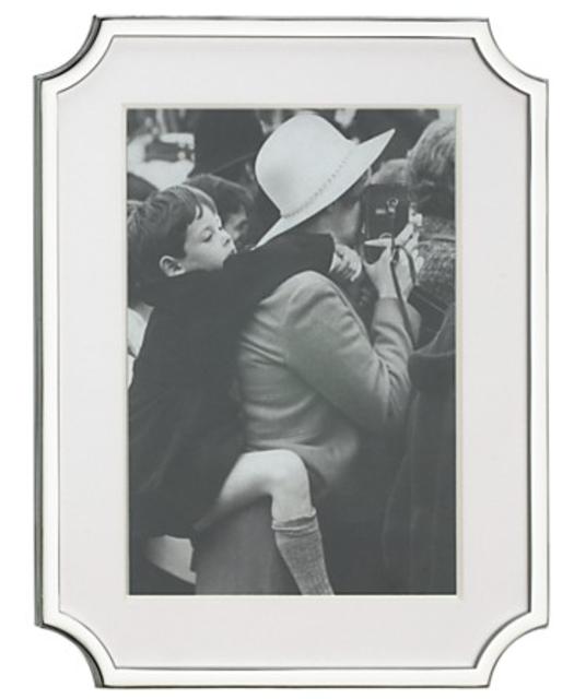 kate spade new york Sullivan Street 5" x 7" Picture Frame