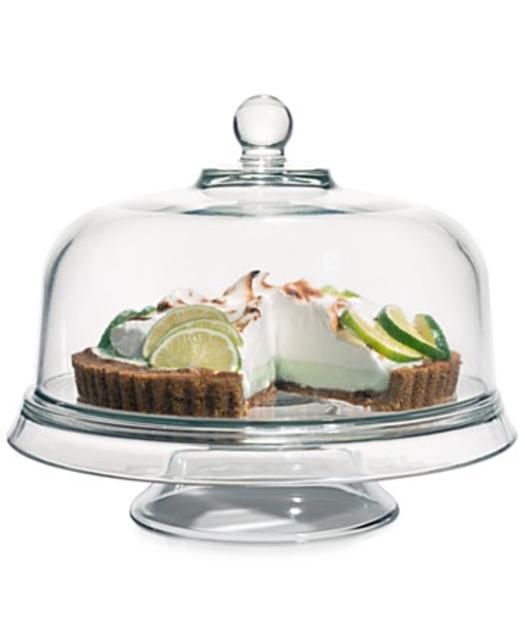 The Cellar Glass Multi Server