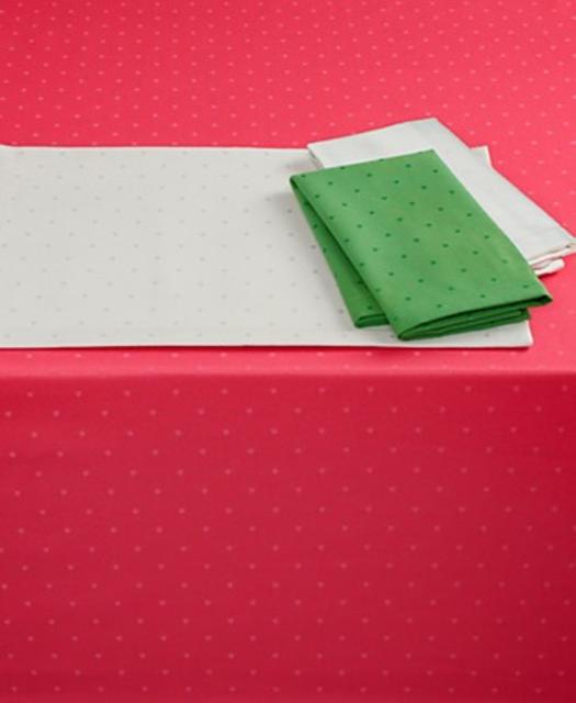 kate spade new york Larabee Dot 70" x 86" Tablecloth