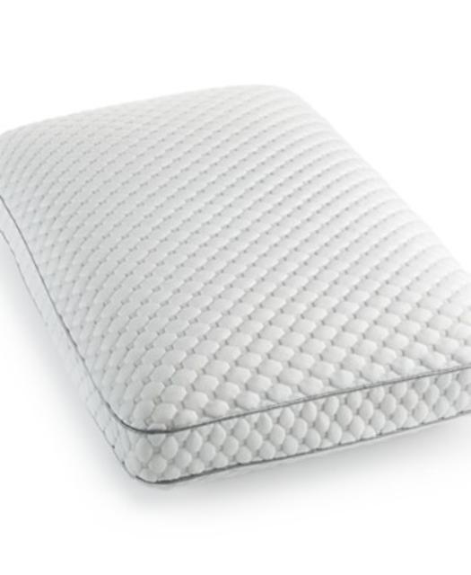 Dream Science by Martha Stewart Memory Foam Gusset King Pillow