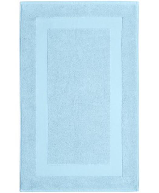 Lauren Ralph Lauren Wescott 22" x 36" Tub Mat - Soft Ochre