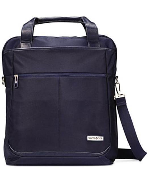 Samsonite Sphere Lite Vertical Shopper - Berry