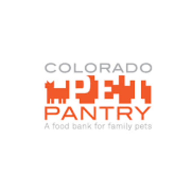 Colorado Pet Pantry Charity