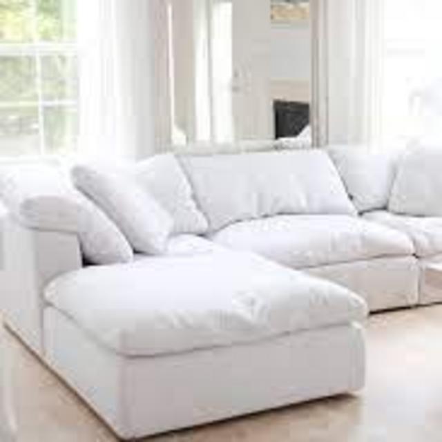 New Couch