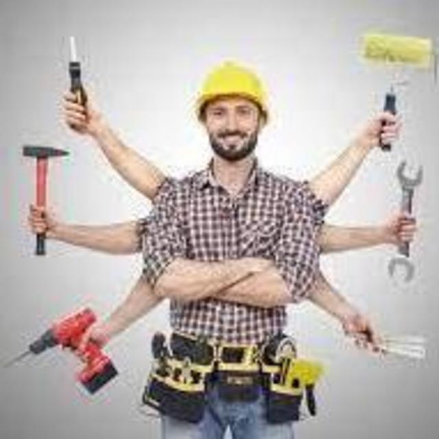 Handyman