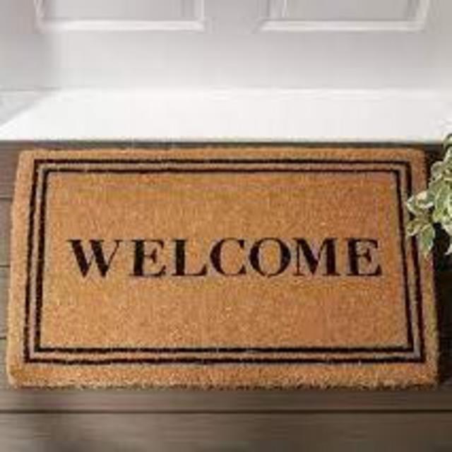 Doormat