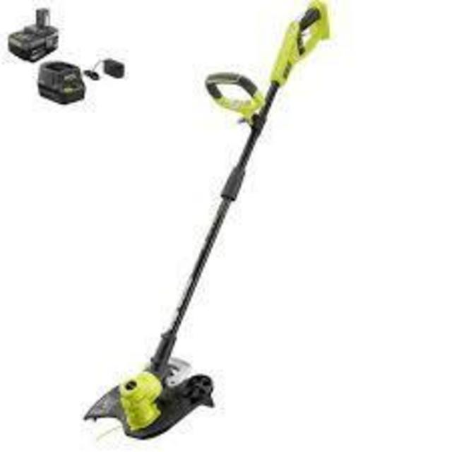 Lawn Edger