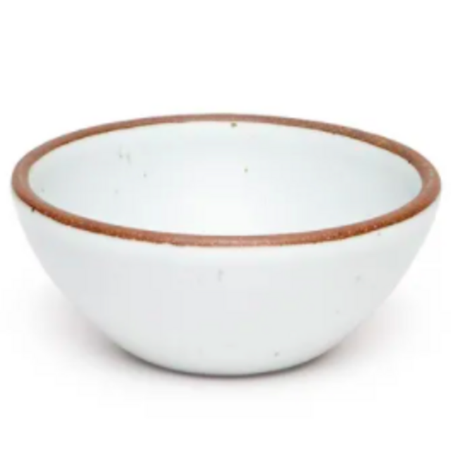 East Fork Ice Cream Bowl in Eggshell