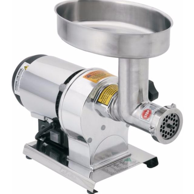 Cabela's Commercial-Grade 1/2 hp Electric Grinder