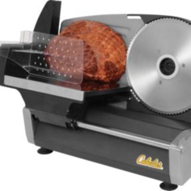 Cabela's Heavy-Duty Slicer