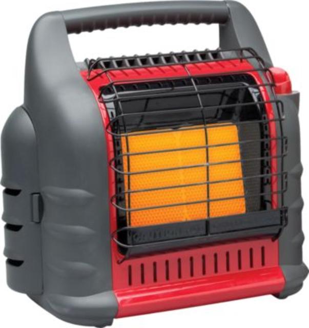 Mr. Heater Portable Big Buddy™ Heater
