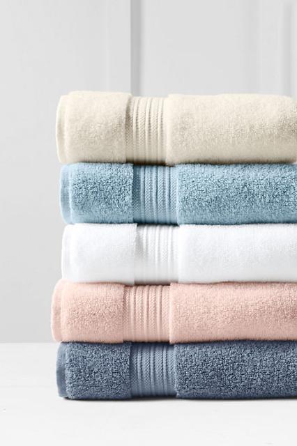 Hydrocotton Towel 6pc 450gsm