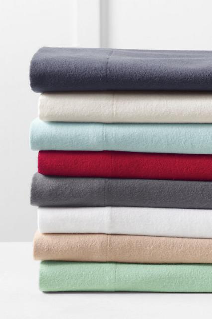 5oz Flannel Sheet Set