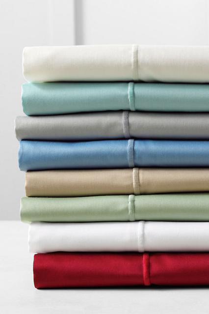 No Iron Solid Sheet Set