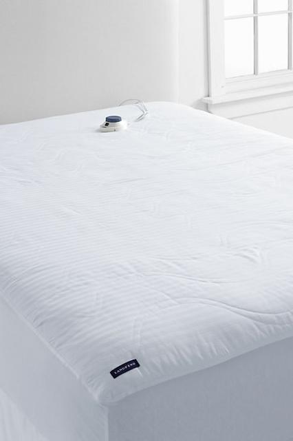 Heat Comfort Mattress Pad