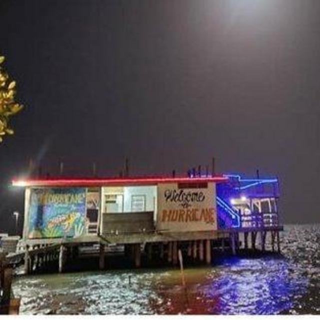 Dinner for Two - Hurricane's Ceviche Bar & Grill - Belize