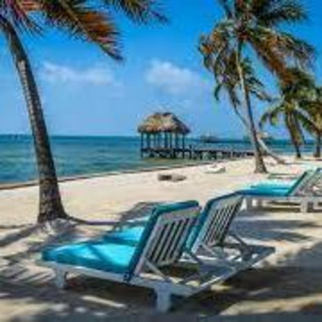 Our Honeymoon Fund - Travel to San Pedro Island, Belize