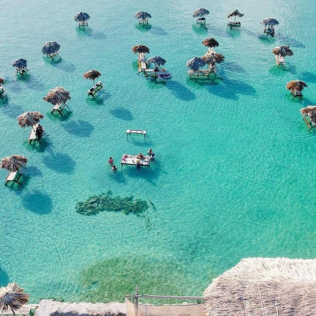 Dinner For Two at Blue Bayou Restaurant and Bar