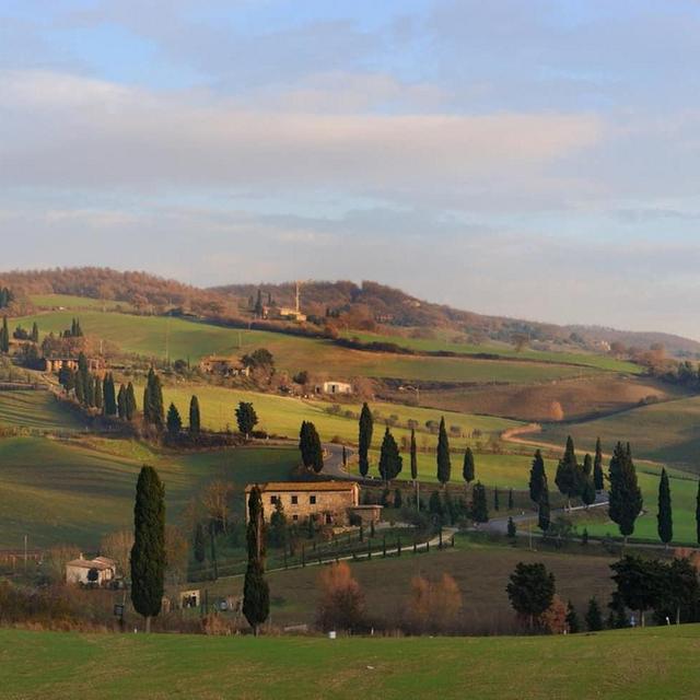 Airbnb in Montepulciano