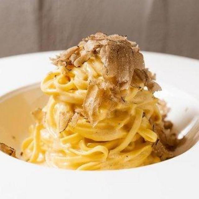 Dinner for 2 in Italy