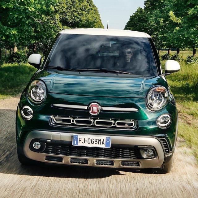 Rental Car in Tuscany