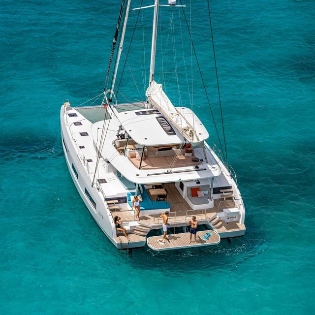 Sailing Fund