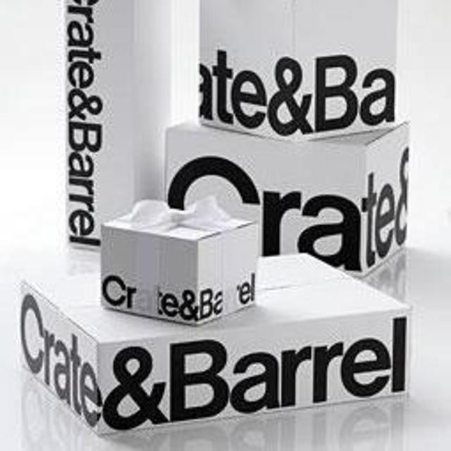 Crate&Barrel Gift Card