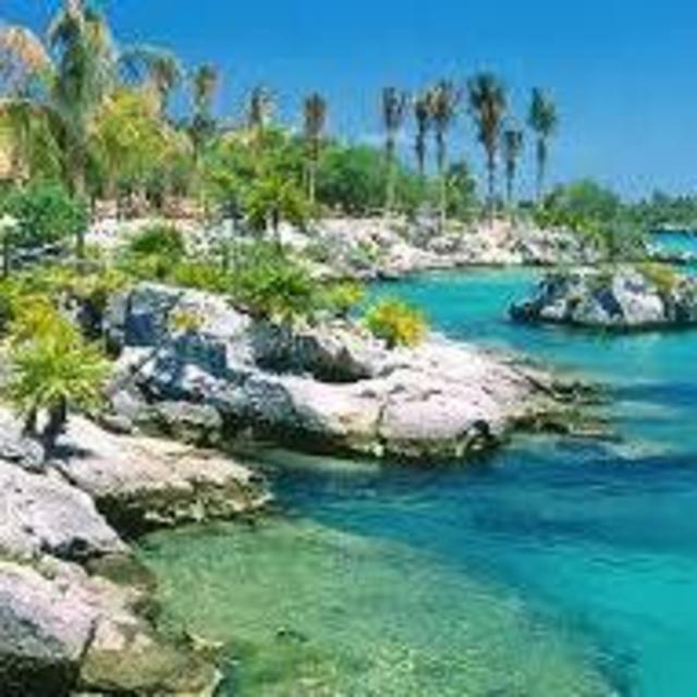 Sian Ka'an Muyil River Tour in Tulum