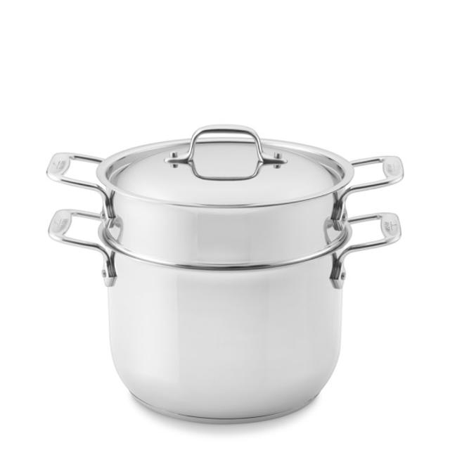 All-Clad Gourmet Accessories Pasta Pot, 6-Qt.