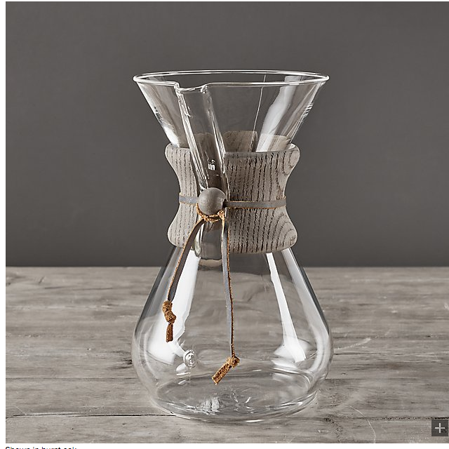 Chemex® Classic Coffeemaker (8 Cup)