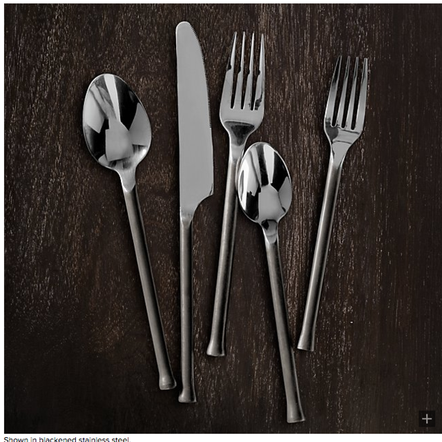 Foundry 5-Piece Place Setting