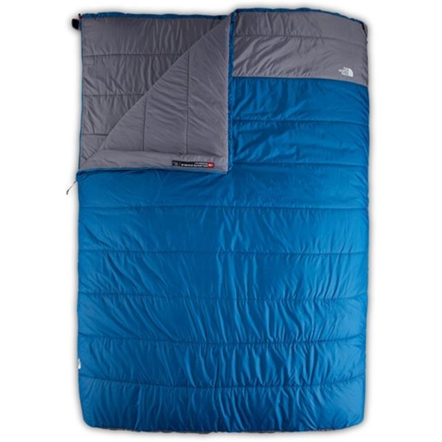 The North Face Dolomite 20F Synthetic Sleeping Bag - Regular Size - Double Wide