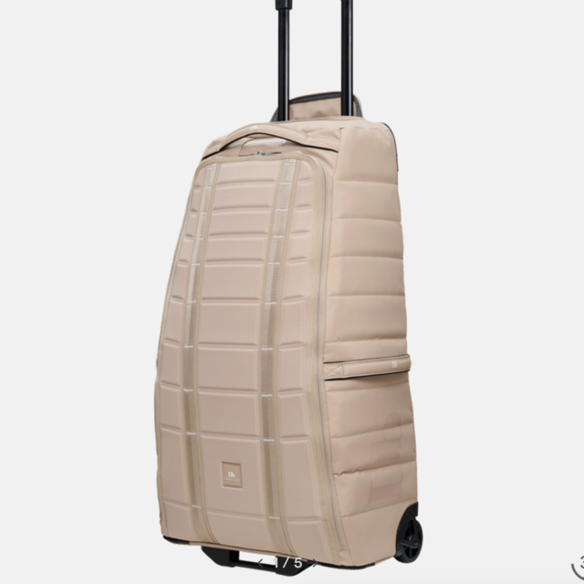 Khaki - Little Bastard 60L EVA