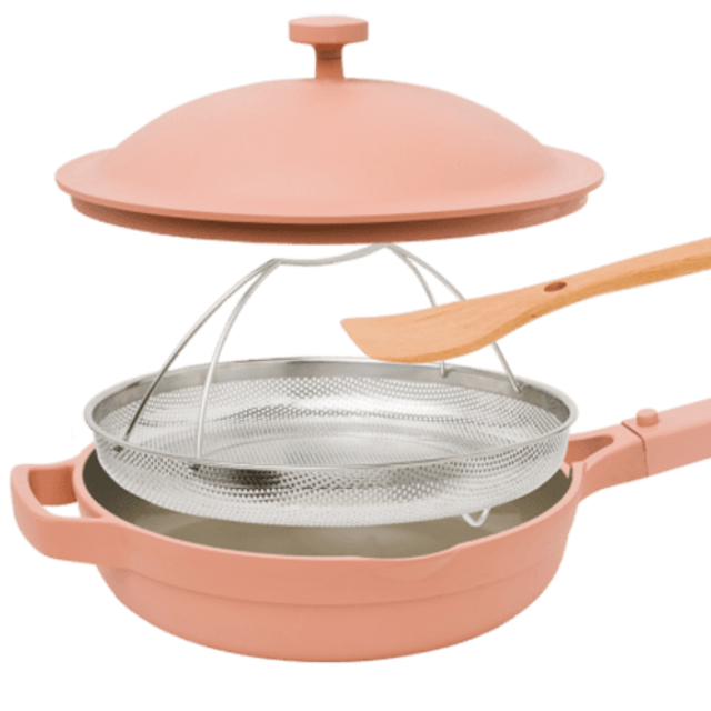 Always Pan