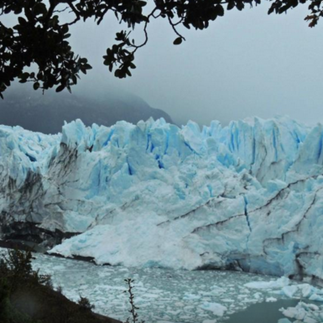 Glacier Tour