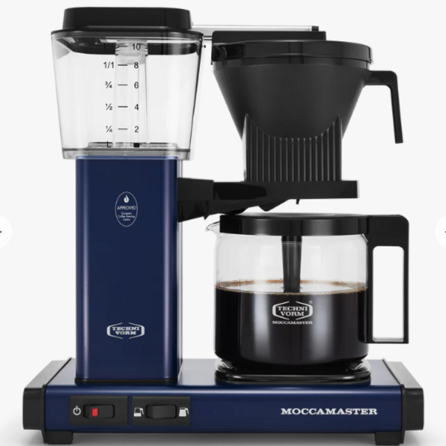 Moccamaster KBGV Select $359.00