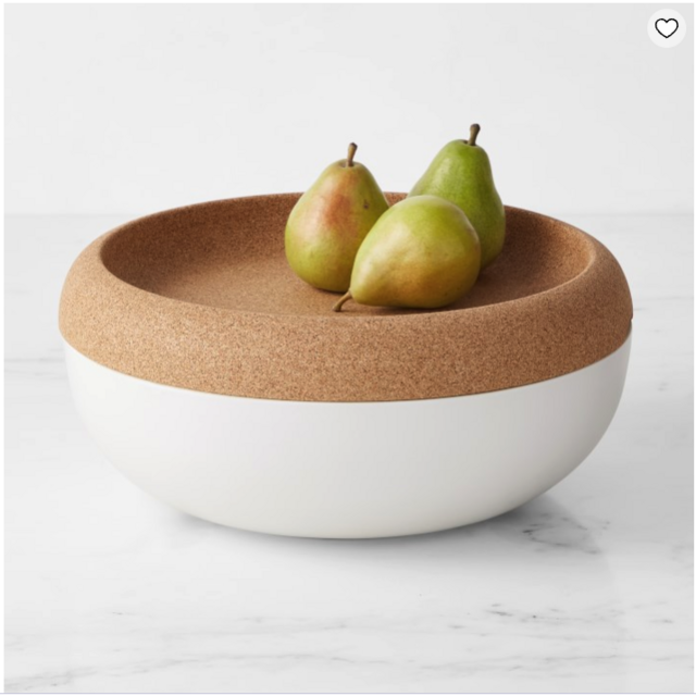 Emile Henry Fruit Bowl