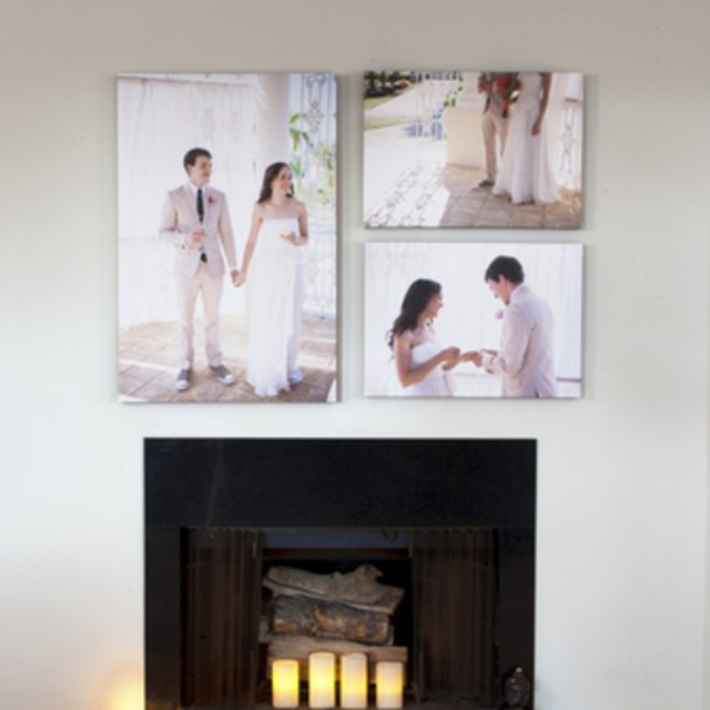 Professional Canvas Prints