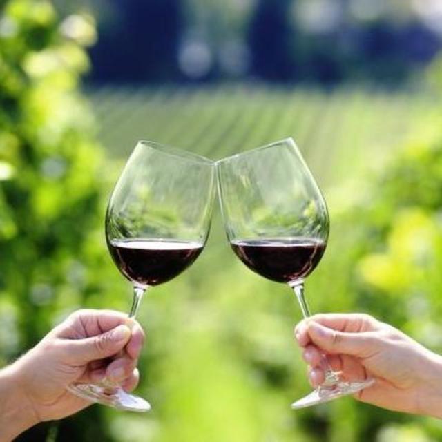 Wine Tour for Two