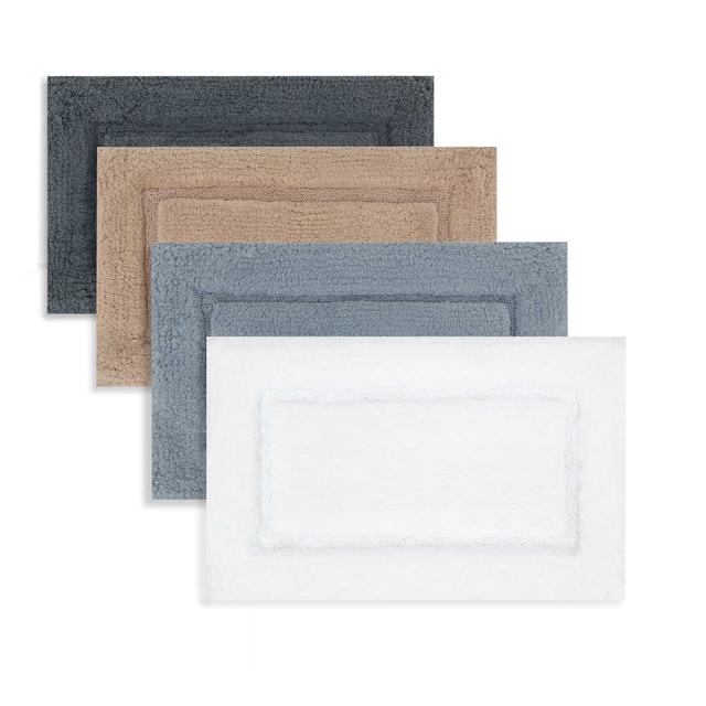 Loloi Rugs Grand Luxe Patterned Bath Mat