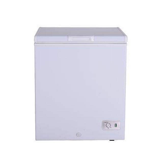 Kenmore 17552 5 cu. ft. Chest Freezer - White